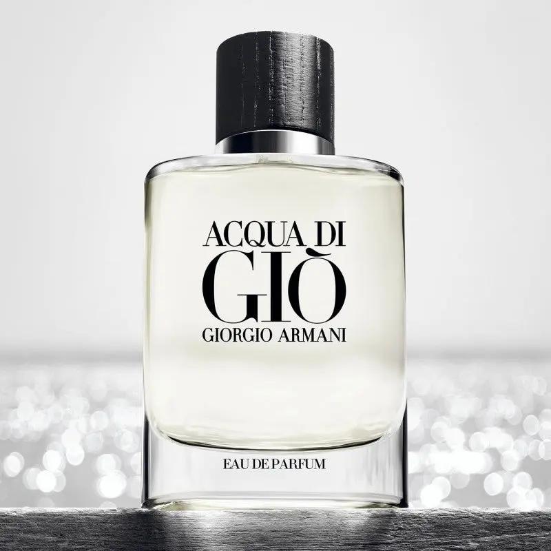 Profumo da uomo Acqua di Giò Giorgio Armani  Beauty Revive