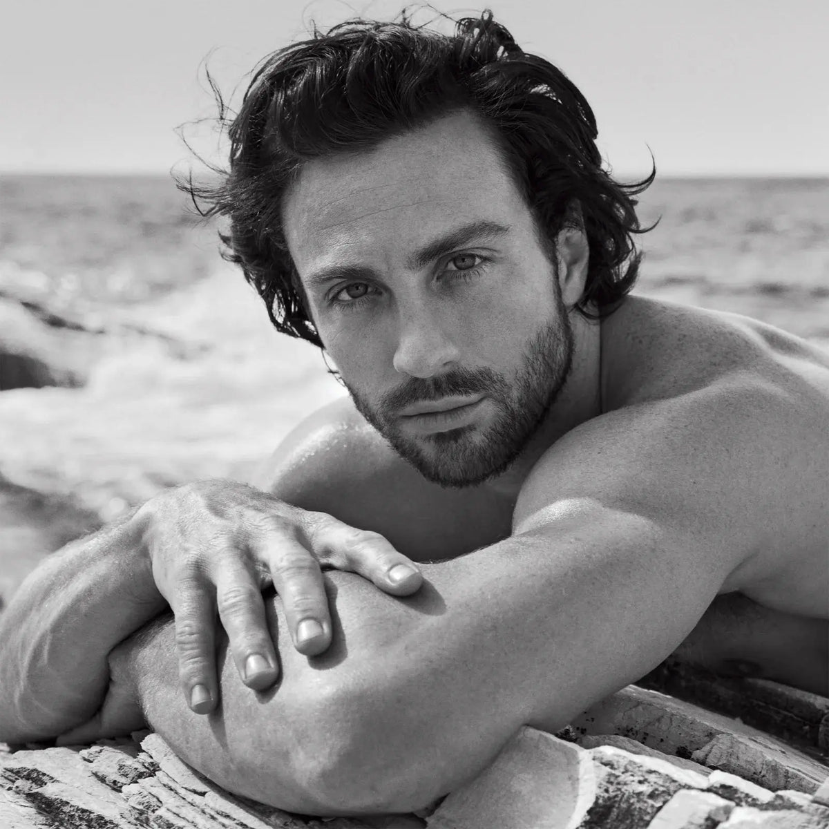 Profumo da uomo Acqua di Giò Giorgio Armani  Beauty Revive