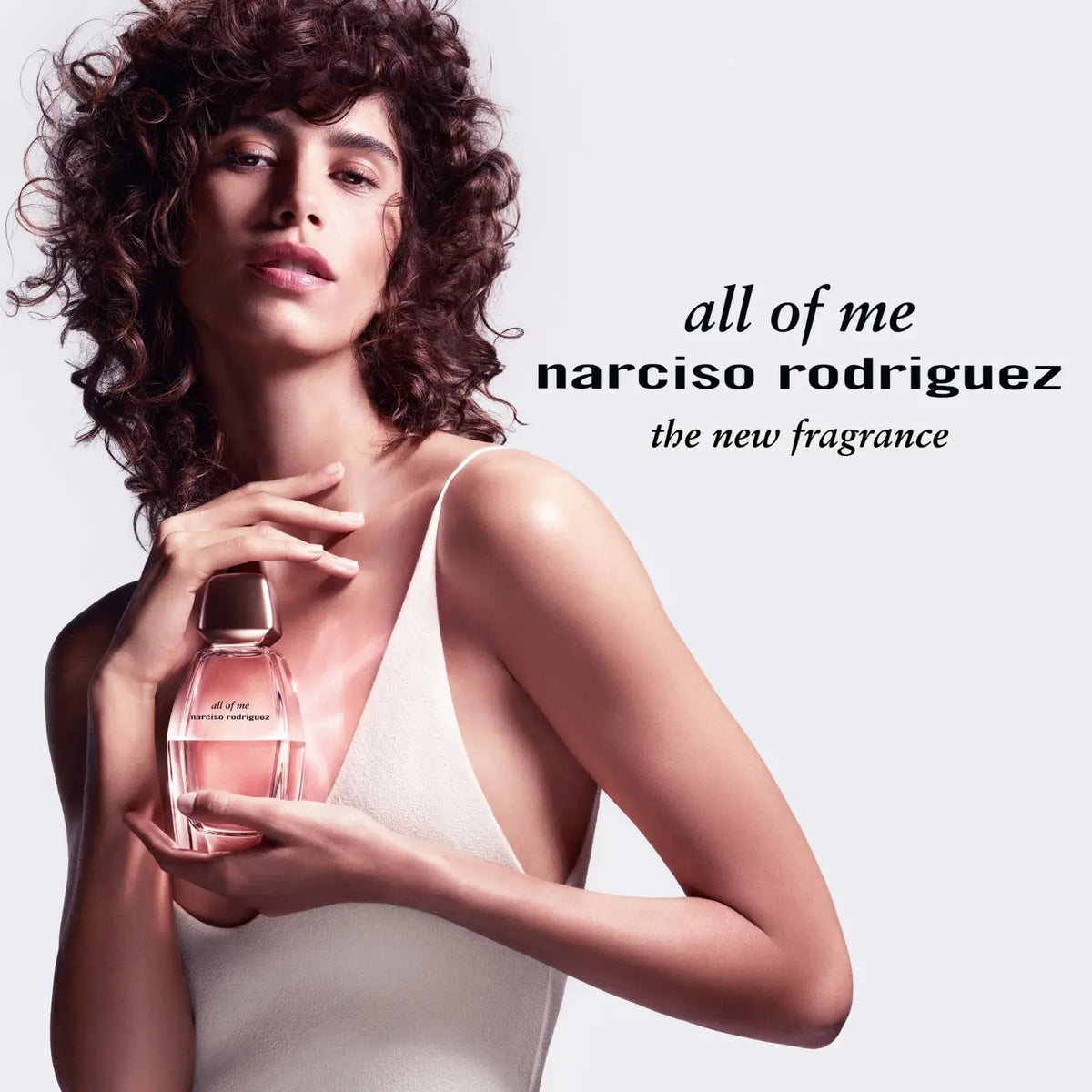Profumo da donna All of me Narciso Rodriguez - Profumo da donna Narciso Rodriguez  Beauty Revive
