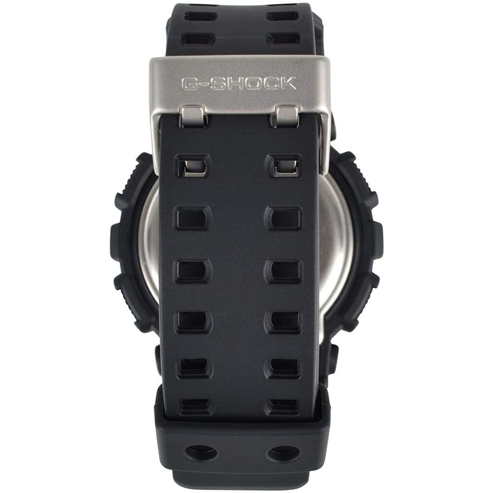 Casio G-Shock Ga-100-1A1er unisex clock