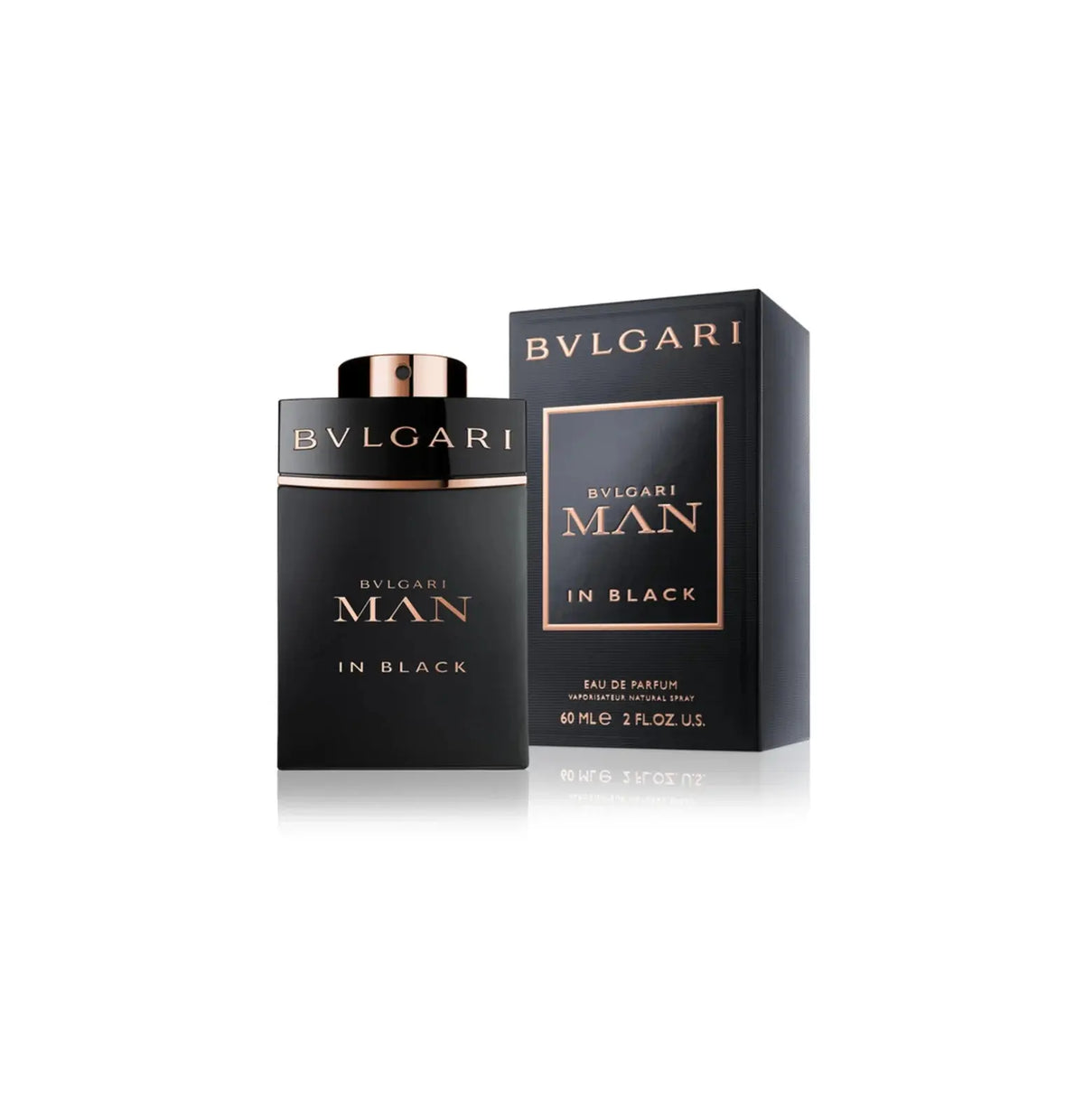 Profumo da uomo BULGARI Bvlgari Man In Black Bvlgari 75.86 Beauty Revive 60 ml