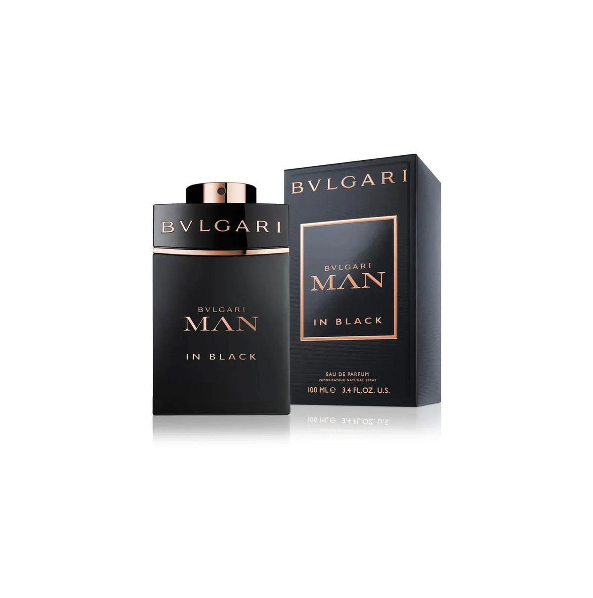 Profumo da uomo BULGARI Bvlgari Man In Black Bvlgari 103.16 Beauty Revive 100 ml
