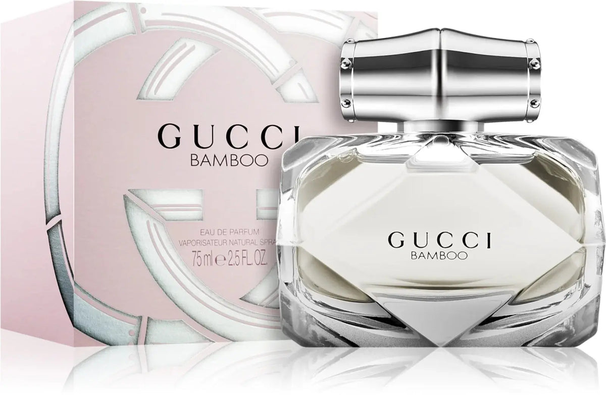Profumo da donna Bamboo Gucci  Beauty Revive