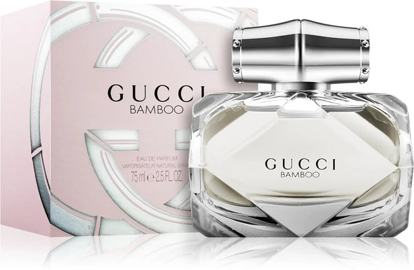 Profumo da donna Bamboo Gucci  Beauty Revive