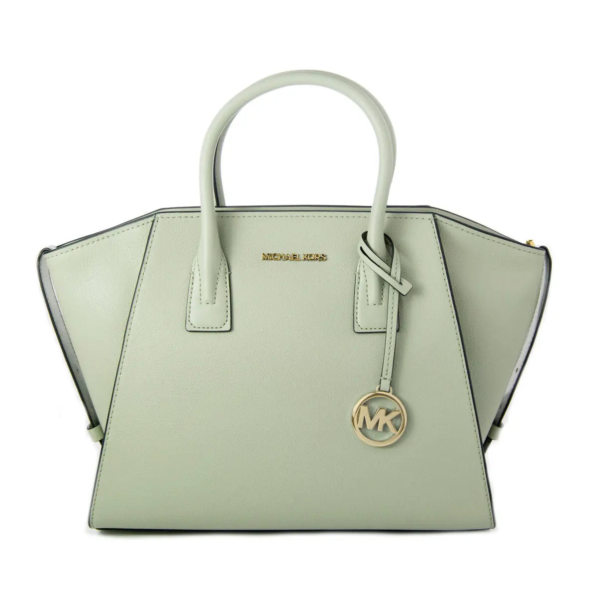 Michael Kors 35F1GTVT3L-ATOM-GREEN green 40 x 28 x 13 cm