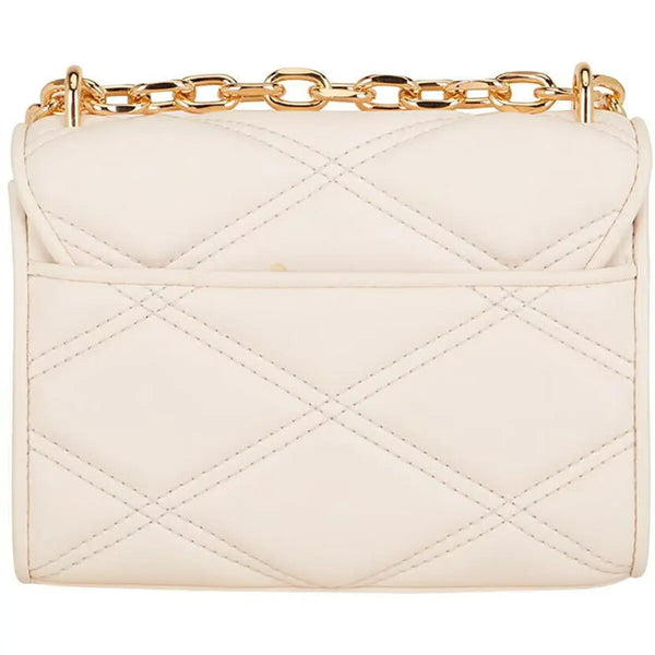 Borsa Donna Michael Kors 35F2GNRC6I-LT-CREAM Bianco 19 x 13 x 8 cm