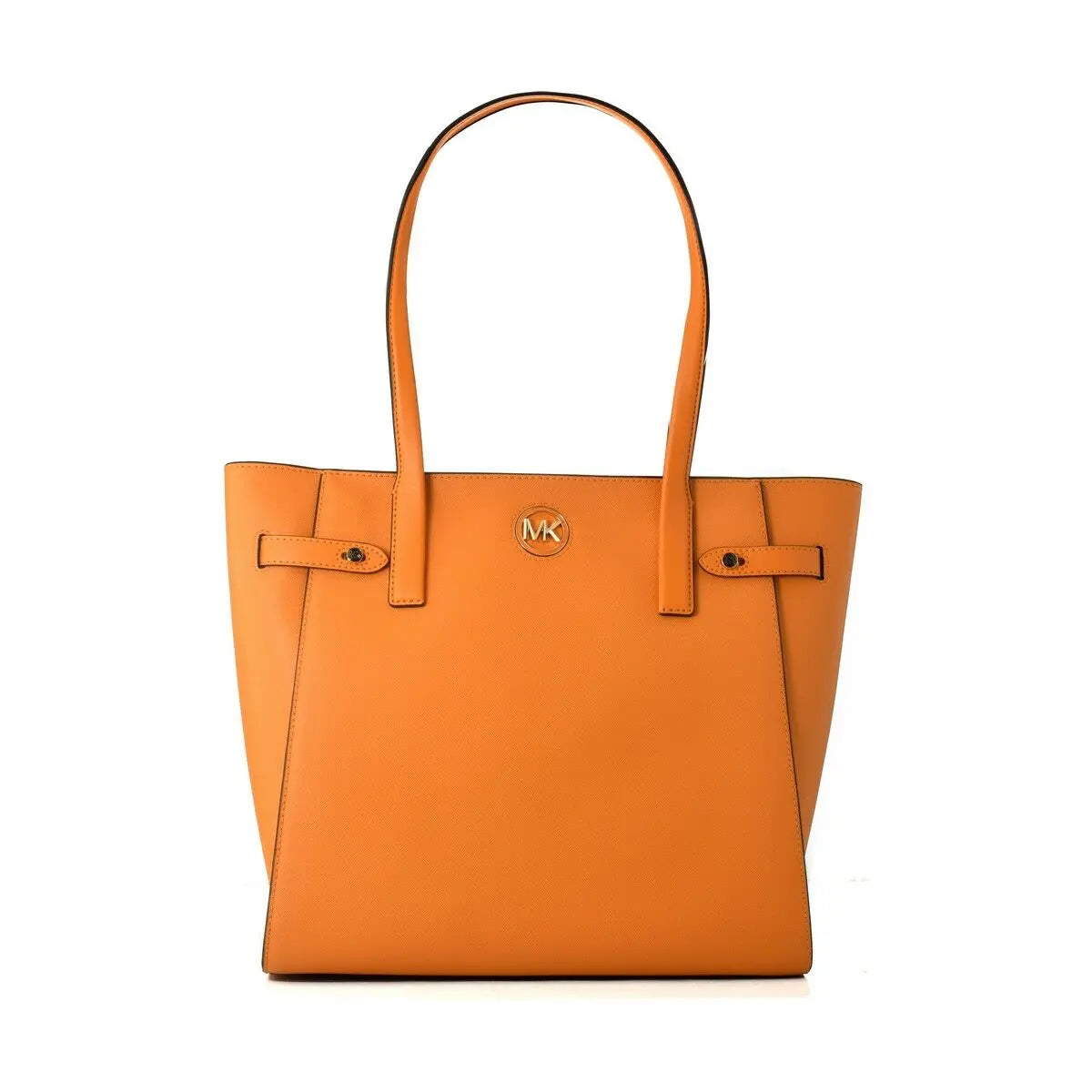 Michael Kors 35S2GNMMT3L-Honey-Bocca yellow girl 30 x 53 x 12 cm