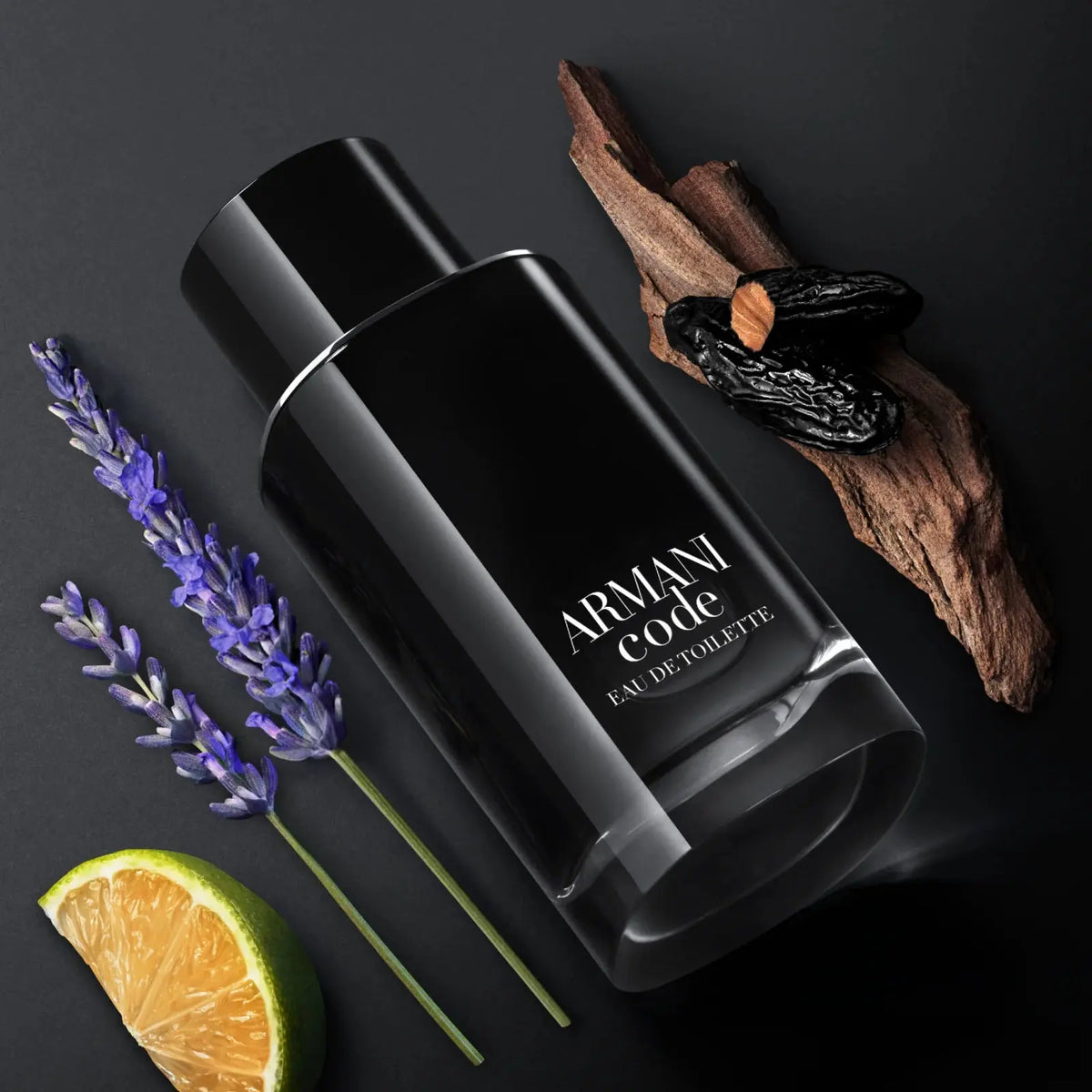 Profumo da uomo Code Giorgio Armani  Beauty Revive
