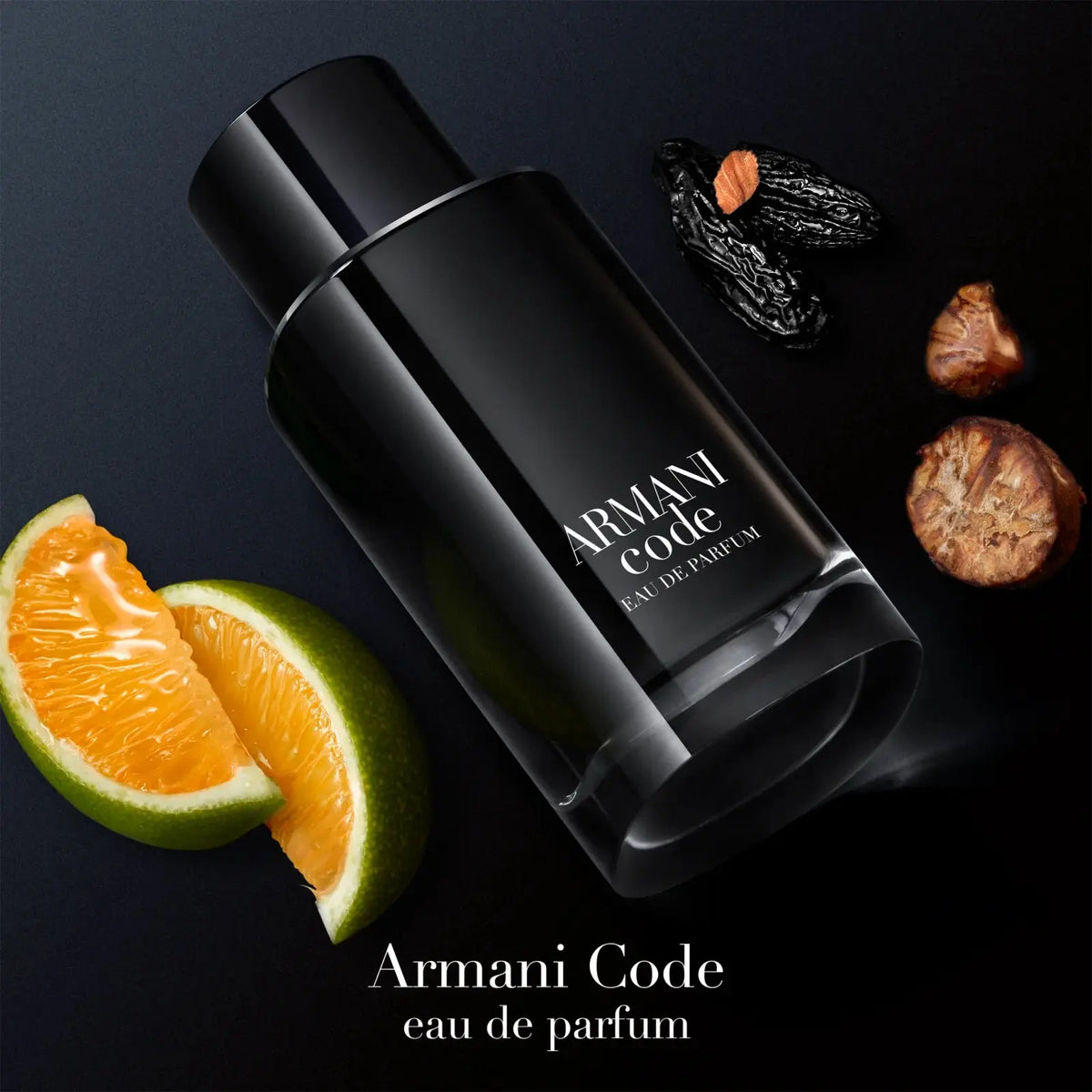 Profumo da uomo Code H Giorgio Armani  Beauty Revive