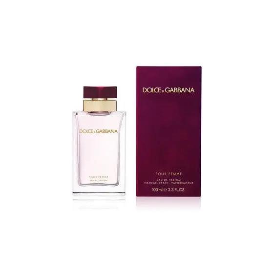 Profumo da donna Dolce & Gabbana Pour Femme Dolce & Gabbana  Beauty Revive