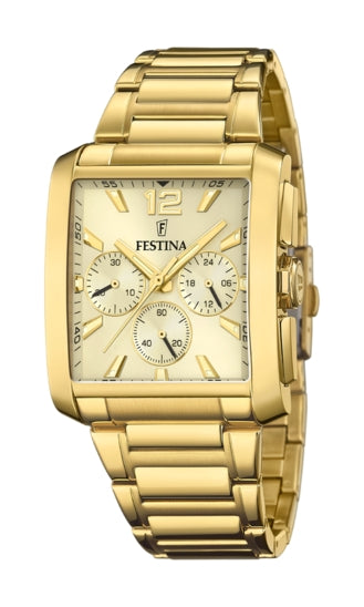 Festina Watches Mod. F20638/2