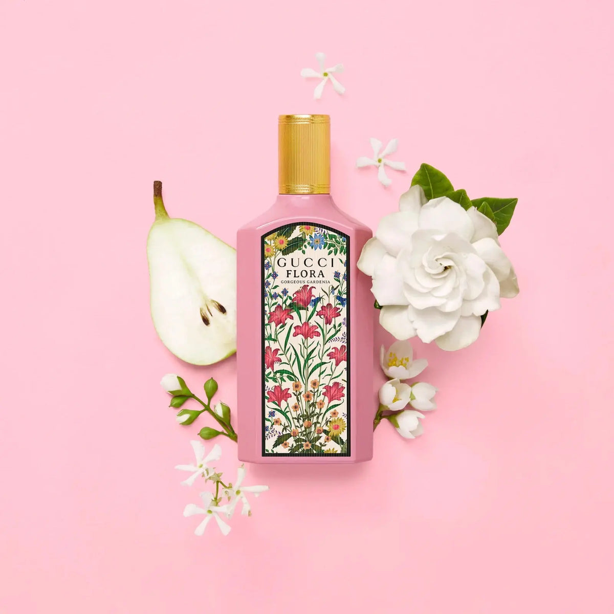 Profumo da donna Flora Gorgeous Gardenia Gucci  Beauty Revive