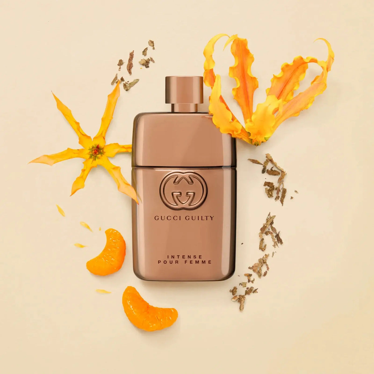 Profumo da donna Guilty Pour Femme Intense Gucci  Beauty Revive