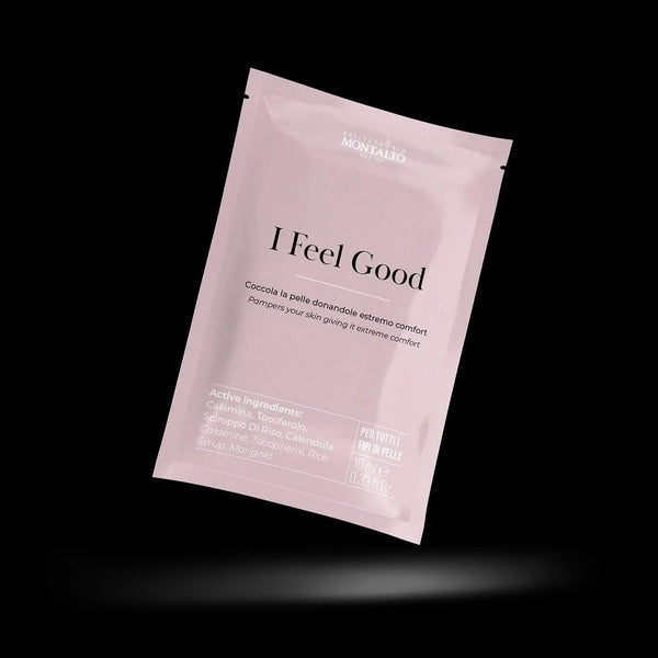 maschera I FEEL GOOD MONTALTO Montaltobio  Beauty Revive