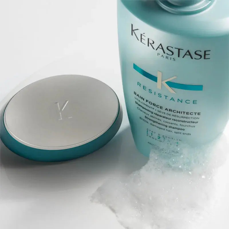 Kérastase Bain Force Architecte (250ml) Shampoo - Beauty Revive