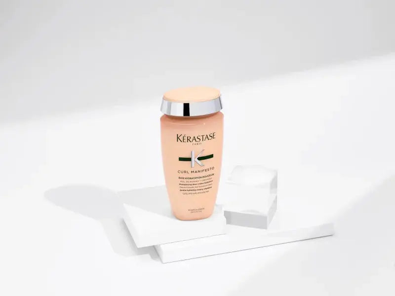 Kérastase Curl manifesto Bain hydratation doucer (250ml) Shampoo - Beauty Revive