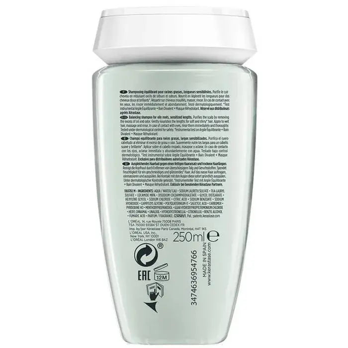 K rastase Specifique Bain Divalent Beauty Revive Beauty Revive