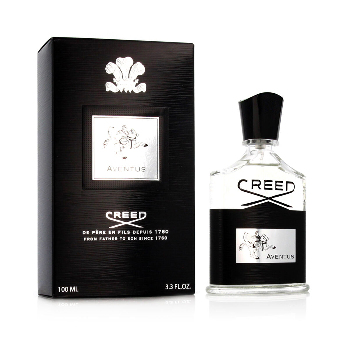 Men's perfume Creed Millesime Aventus EDP EDP