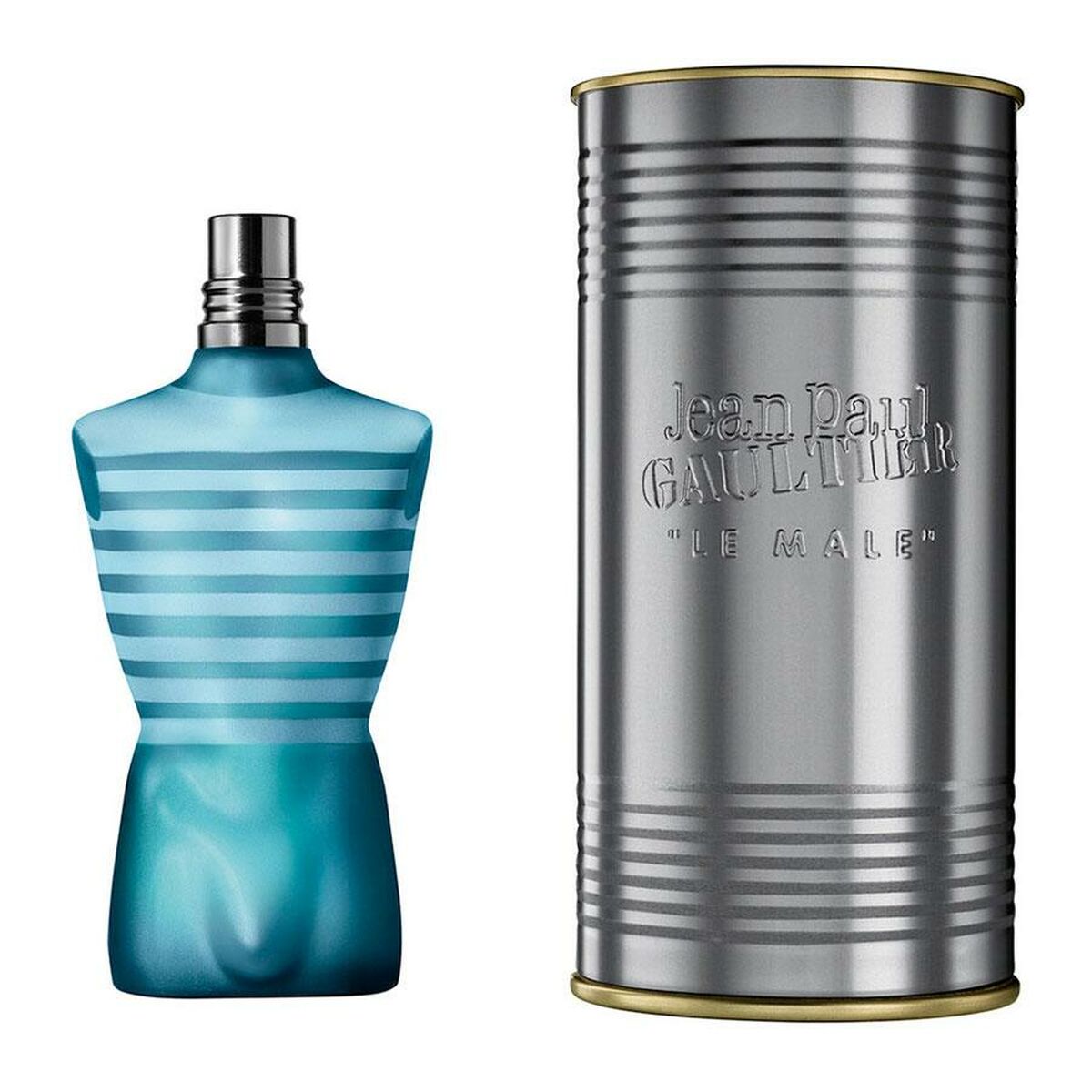 Men's perfume Jean Paul Gaultier 1-JH-27-22 EDT 200 ml (1 unit)