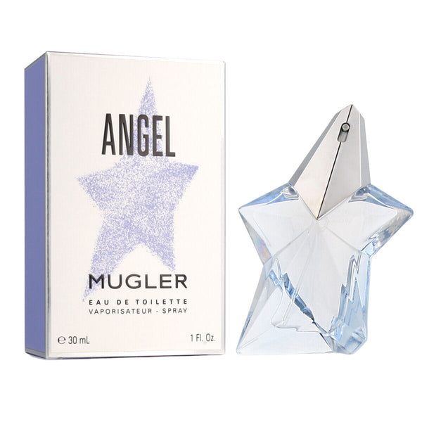 Profumeria Profumo Donna Mugler ngel EDT Mugler  Beauty Revive