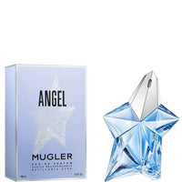 Mugler Angel Edp 100 ml perfume woman