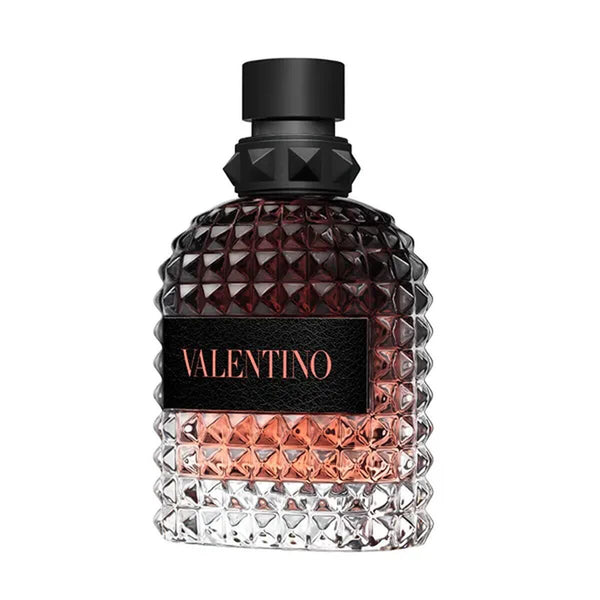 Profumeria Profumo Uomo Valentino EDT Born In Roma Coral Fantasy Valentino  Beauty Revive