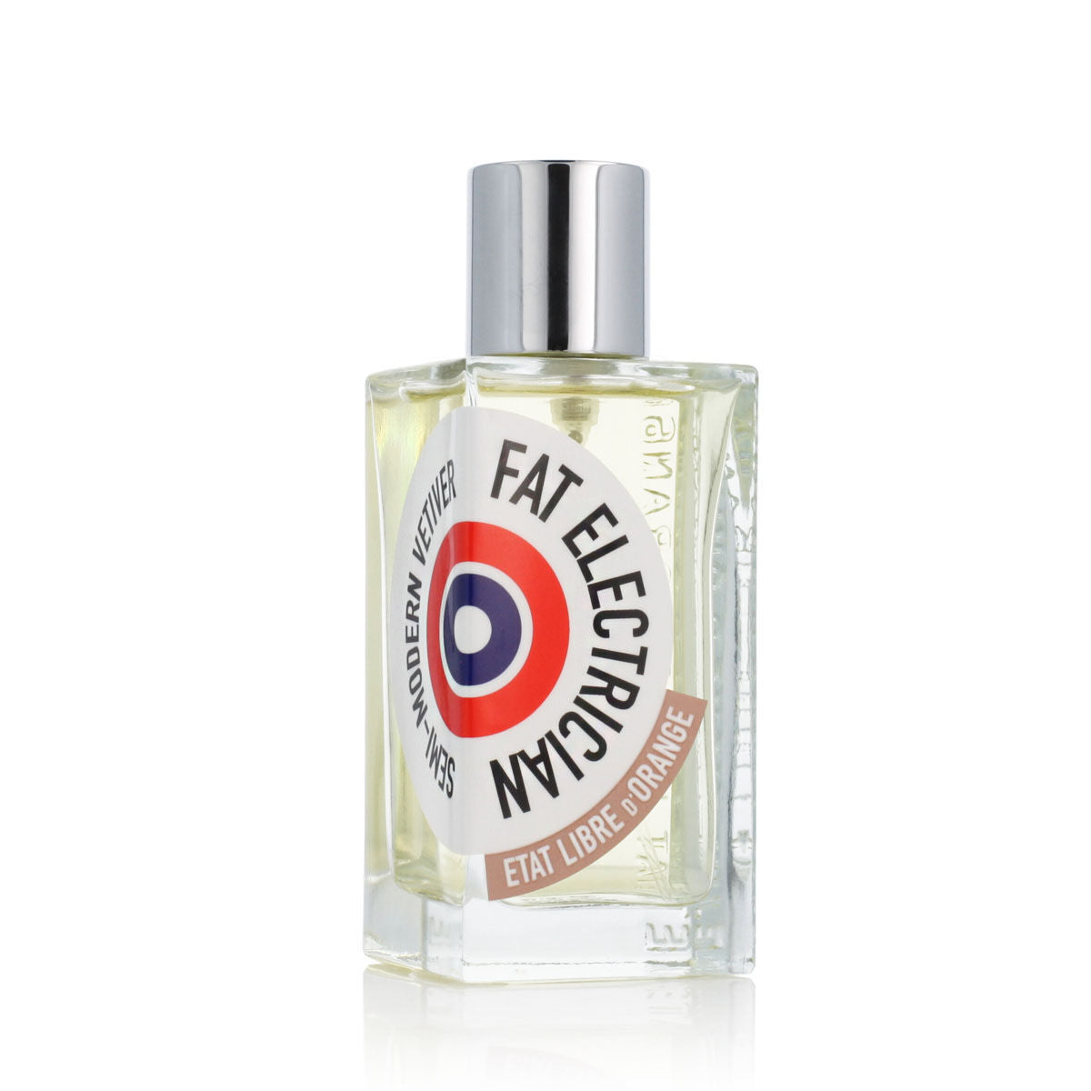 Men's perfume Etat Libre d'Orange Fat Electrician Semi-Modern Veivern EDP