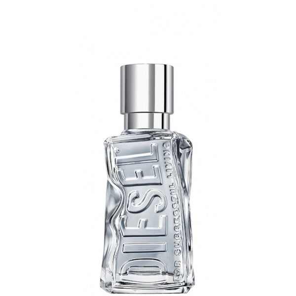 Profumeria Profumo Uomo Diesel D by Diesel EDT 30 ml Diesel  Beauty Revive