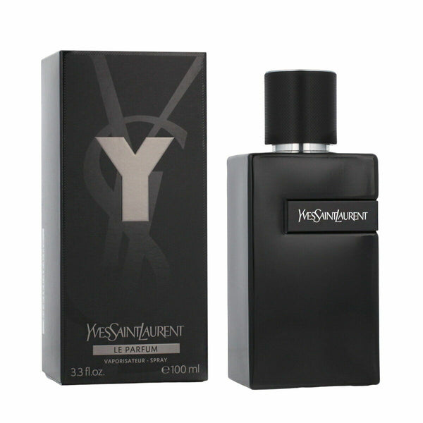 Men's perfume Yves Saint Laurent y Le Parfum EDP