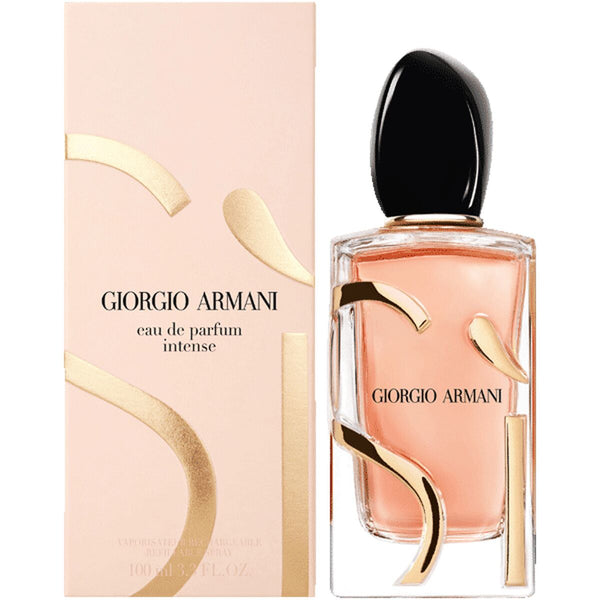 Profumeria Profumo Donna Armani EDP Armani  Beauty Revive