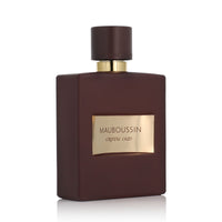 Mouboussin Crystal Oud EDP 100 ml perfume man