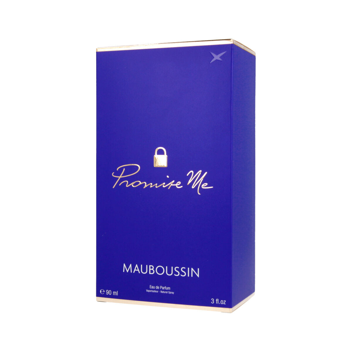 Women's perfume Mauboussin Promise Me EDP 90 ml