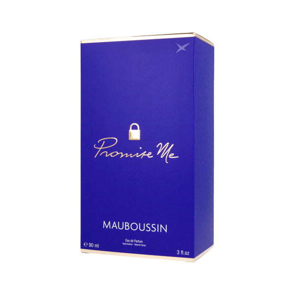 Profumeria Profumo Donna Mauboussin Promise Me EDP 90 ml Mauboussin  Beauty Revive