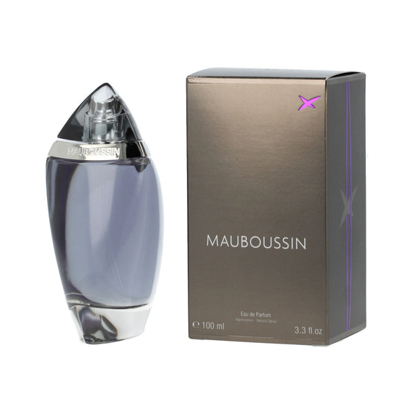 Profumeria Profumo Uomo Mauboussin Mauboussin Homme EDP 100 ml Mauboussin  Beauty Revive