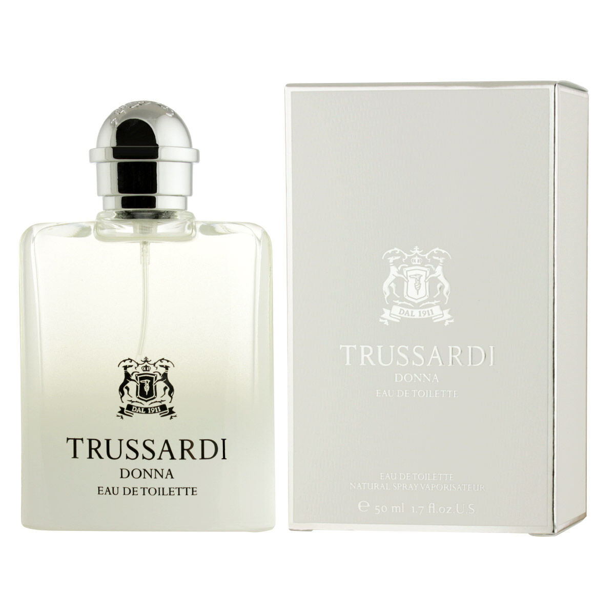 Women's perfume Trussardi Woman Eau de Toilette