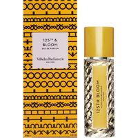 Unisex Vilhelm Parfumerie 125th & Bloom Edp 20 ml perfume