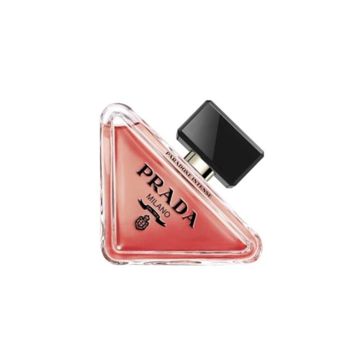 Unisex Prada EDP perfume (eau de parfum) perfume mujer edp