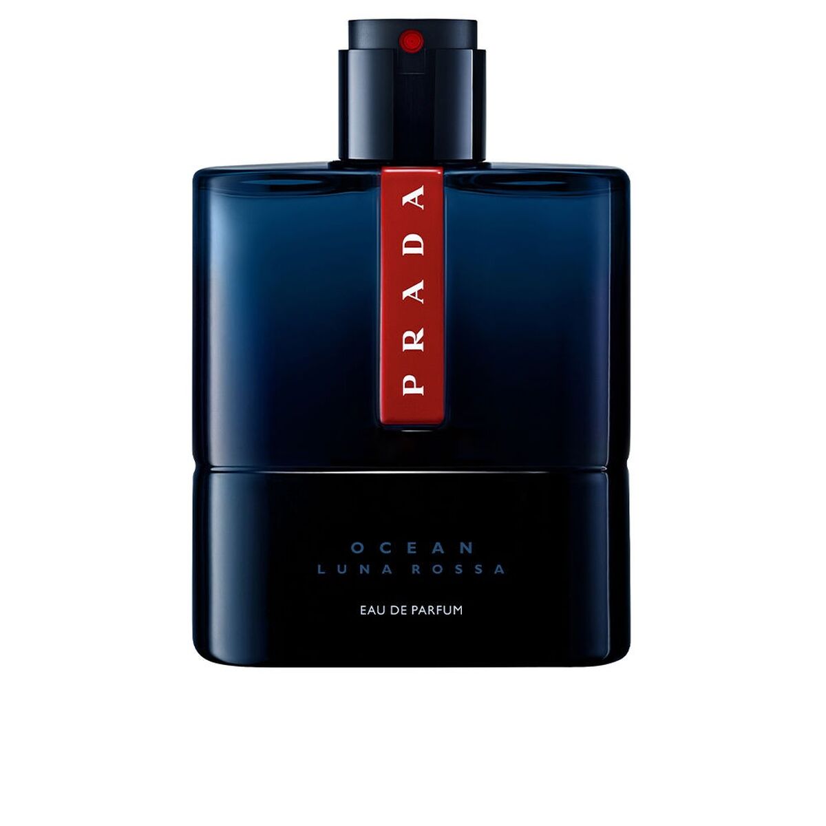 Perfume man prada moon red ocean eau de parfum edp