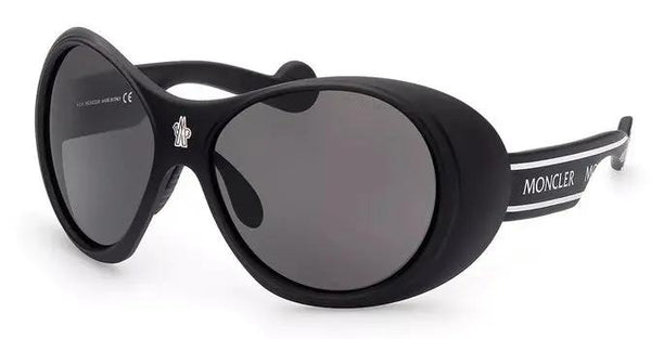 Occhiali da Sole MONCLER SUNGLASSES Mod. BLACK OVAL ***SPECIAL PRICE*** Moncler Occhiali Da Sole  Beauty Revive