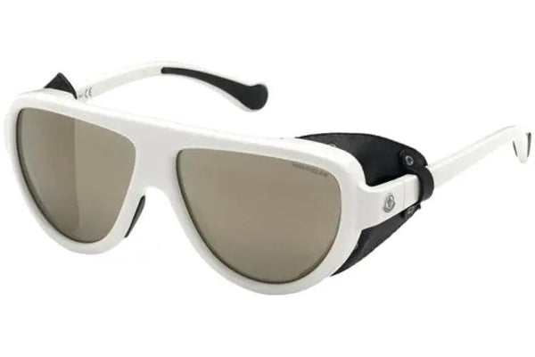 Occhiali da Sole MONCLER SUNGLASSES Mod. GLACIER ***SPECIAL PRICE*** Moncler Occhiali Da Sole  Beauty Revive