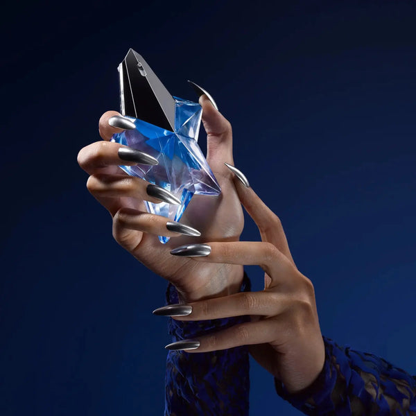 Profumo da donna Mugler Angel profumo da donna ricaricabile Mugler  Beauty Revive