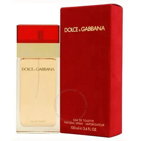 Profumo da donna Original Dolce & Gabbana  Beauty Revive