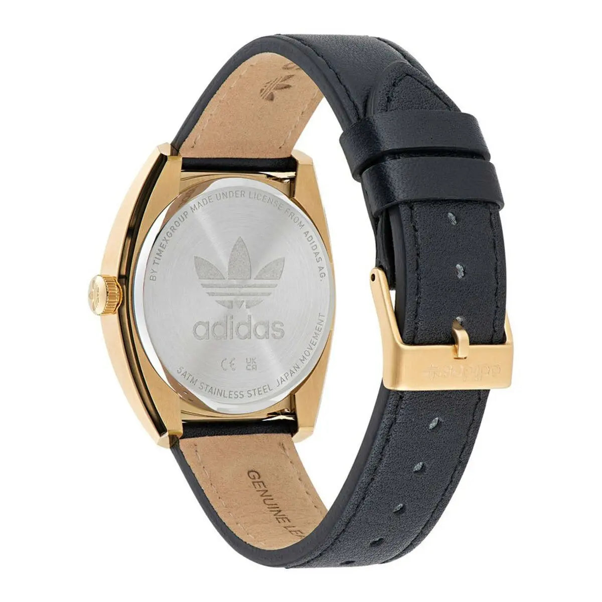 Orologi da Polso Orologio Donna Adidas AOFH22512 ( 39 mm) Adidas  Beauty Revive