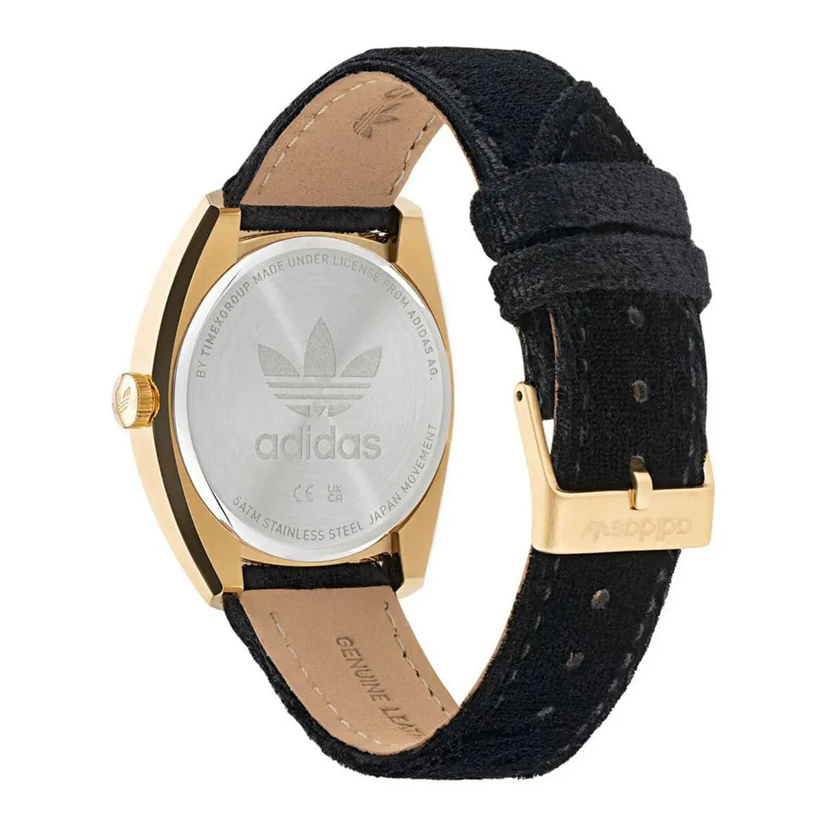 Orologi da Polso Orologio Donna Adidas AOFH22513 ( 39 mm) Adidas  Beauty Revive