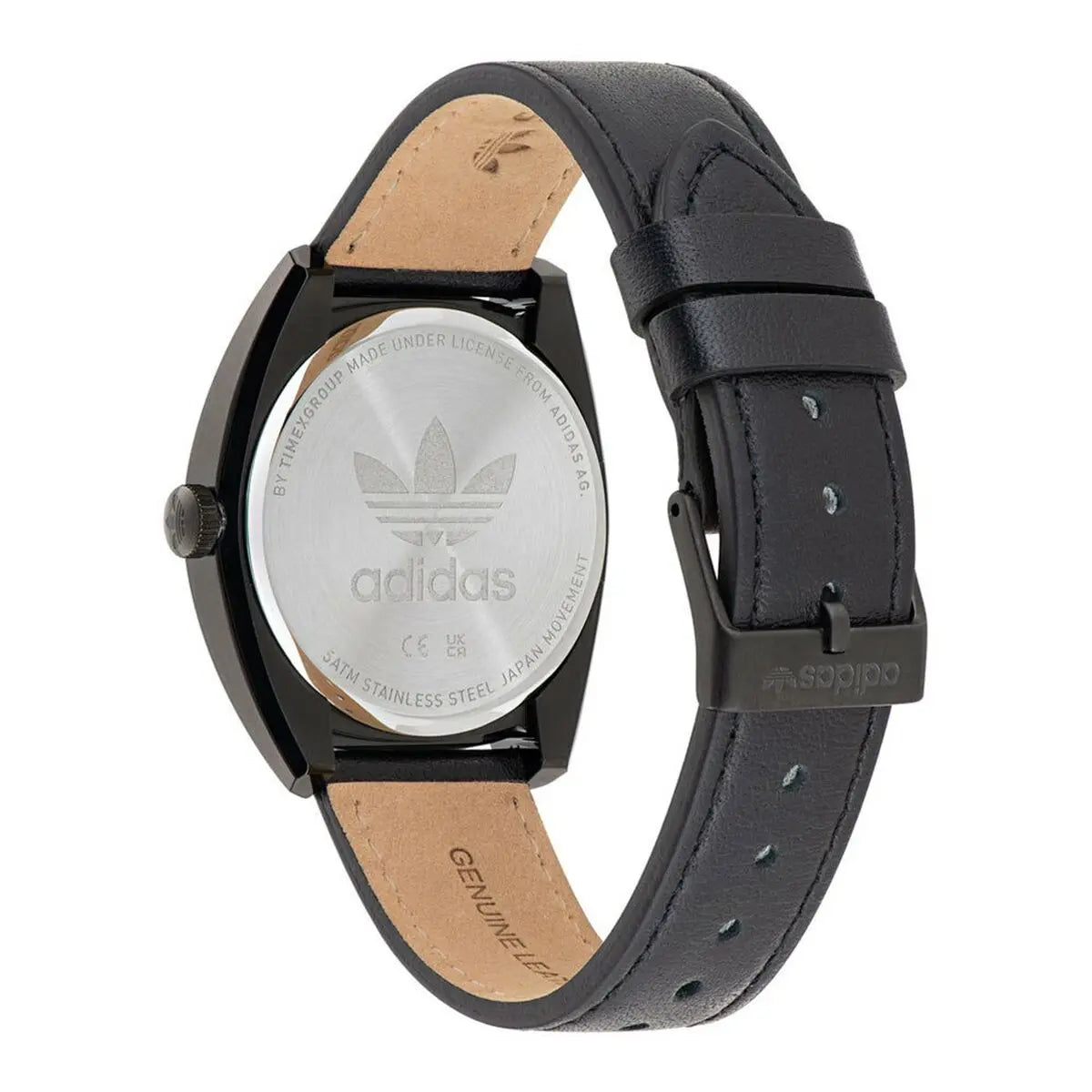 Orologi da Polso Orologio Donna Adidas AOFH22514 ( 39 mm) Adidas  Beauty Revive