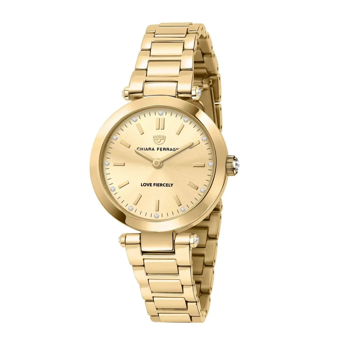 Chiara Ferragni Women's Watch R1953103504 (34 mm)