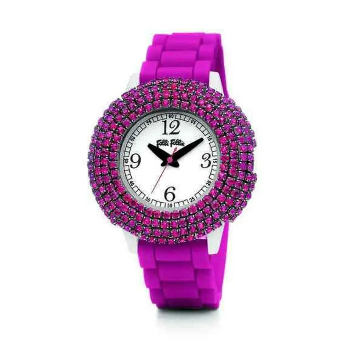 Orologi da Polso Orologio Donna Folli Follie WF1P010ZPP_- ( 32 mm) Folli Follie  Beauty Revive