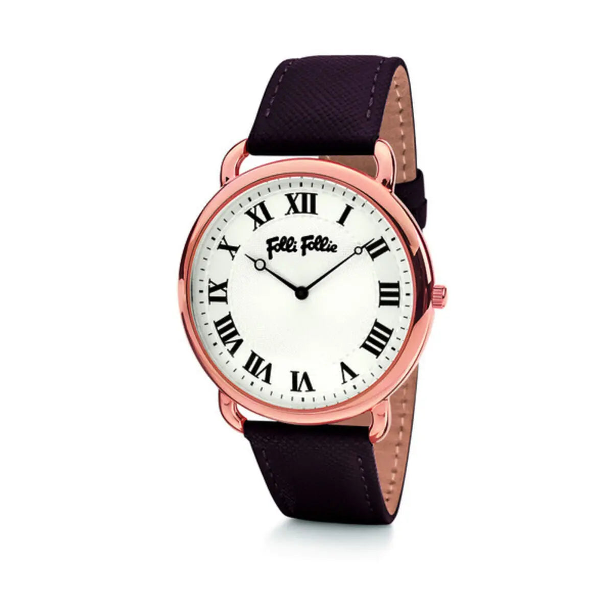 Women's follie follie wf16r014sps watch (38 mm)