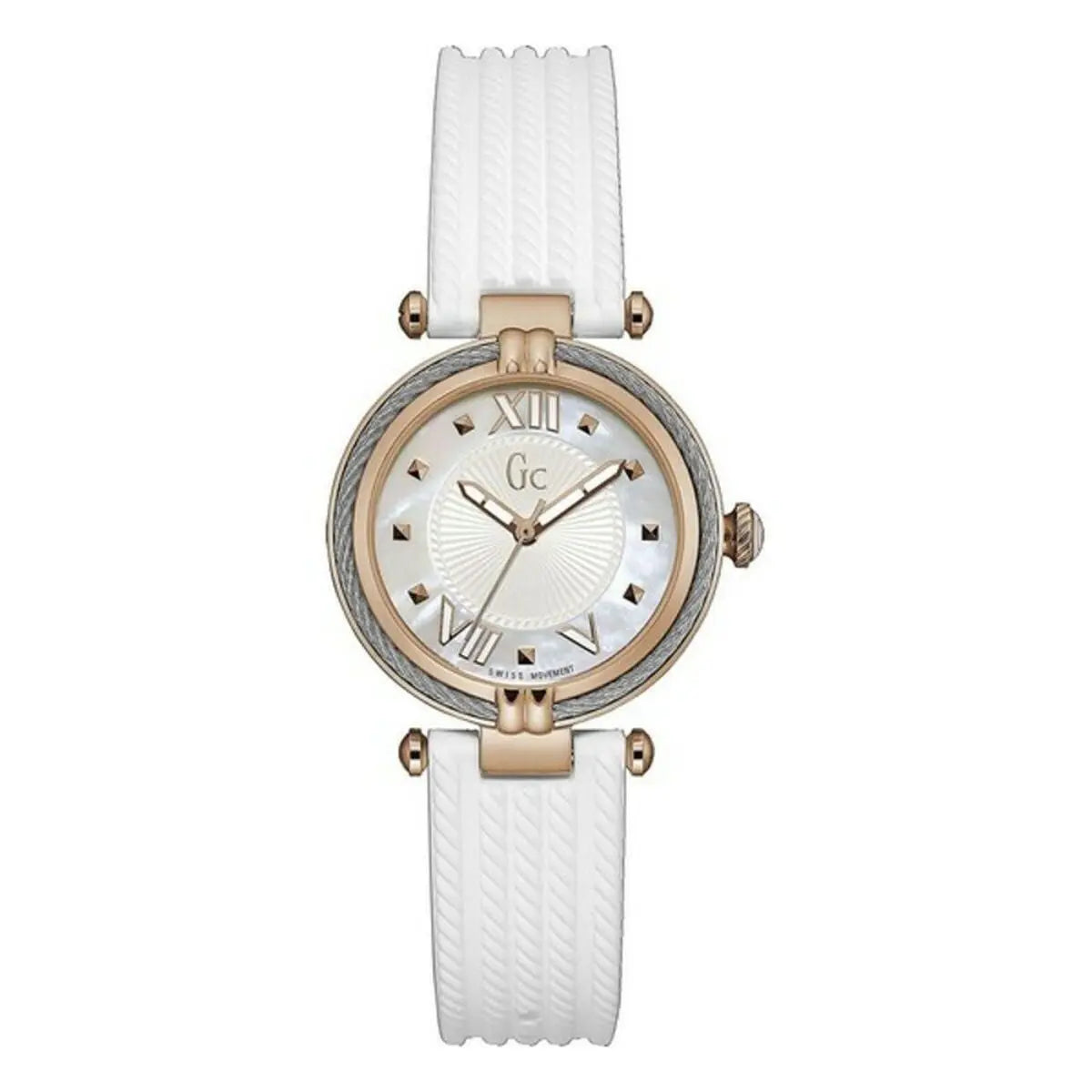 Orologi da Polso Orologio Donna GC Watches Y18004L1 ( 32 mm) GC Watches  Beauty Revive