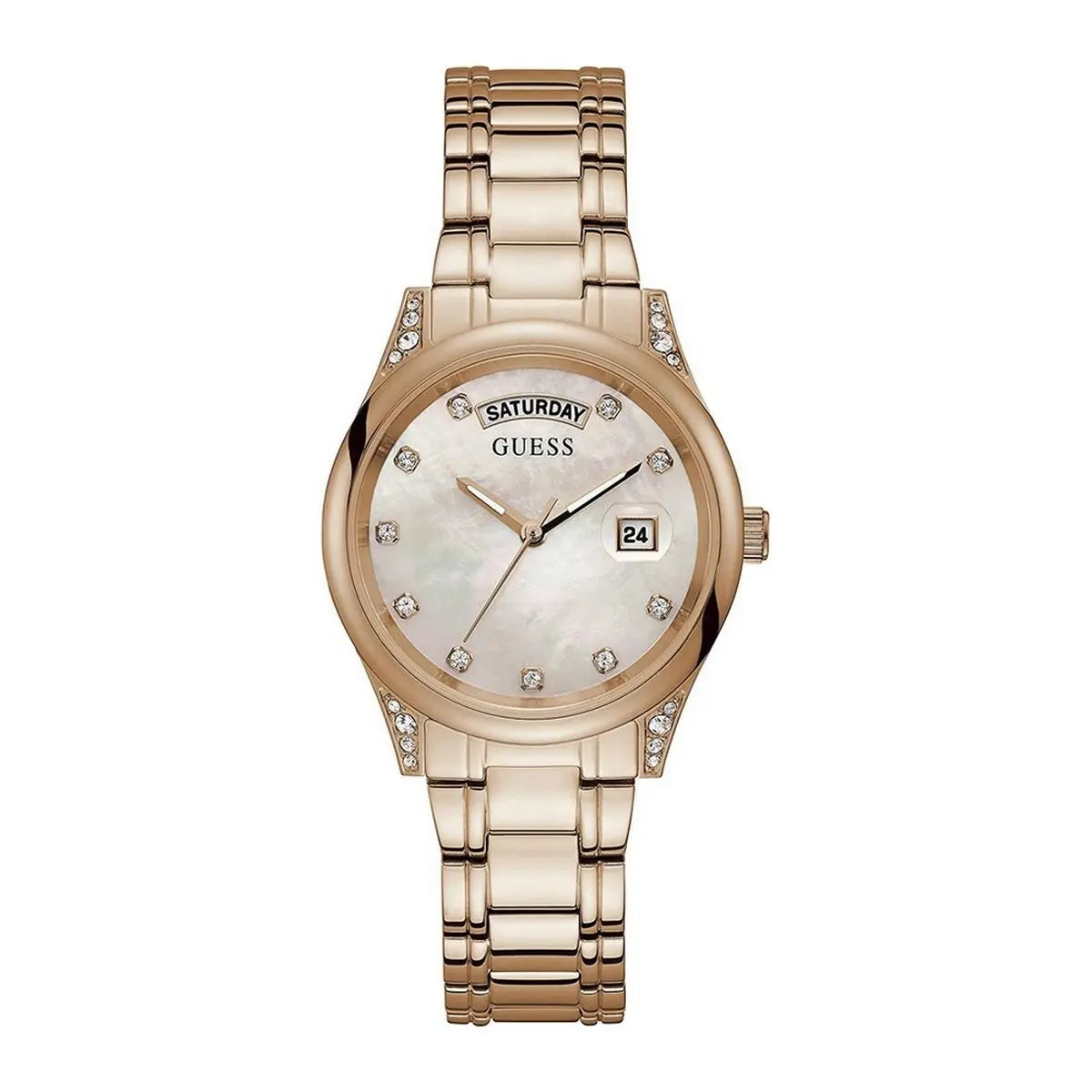 Women's Guess GW0047L2 Women's watch (36 mm)